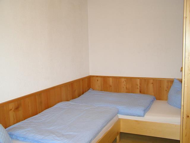 Appartement Josef Und Alexandra Ganner à Obertilliach Extérieur photo